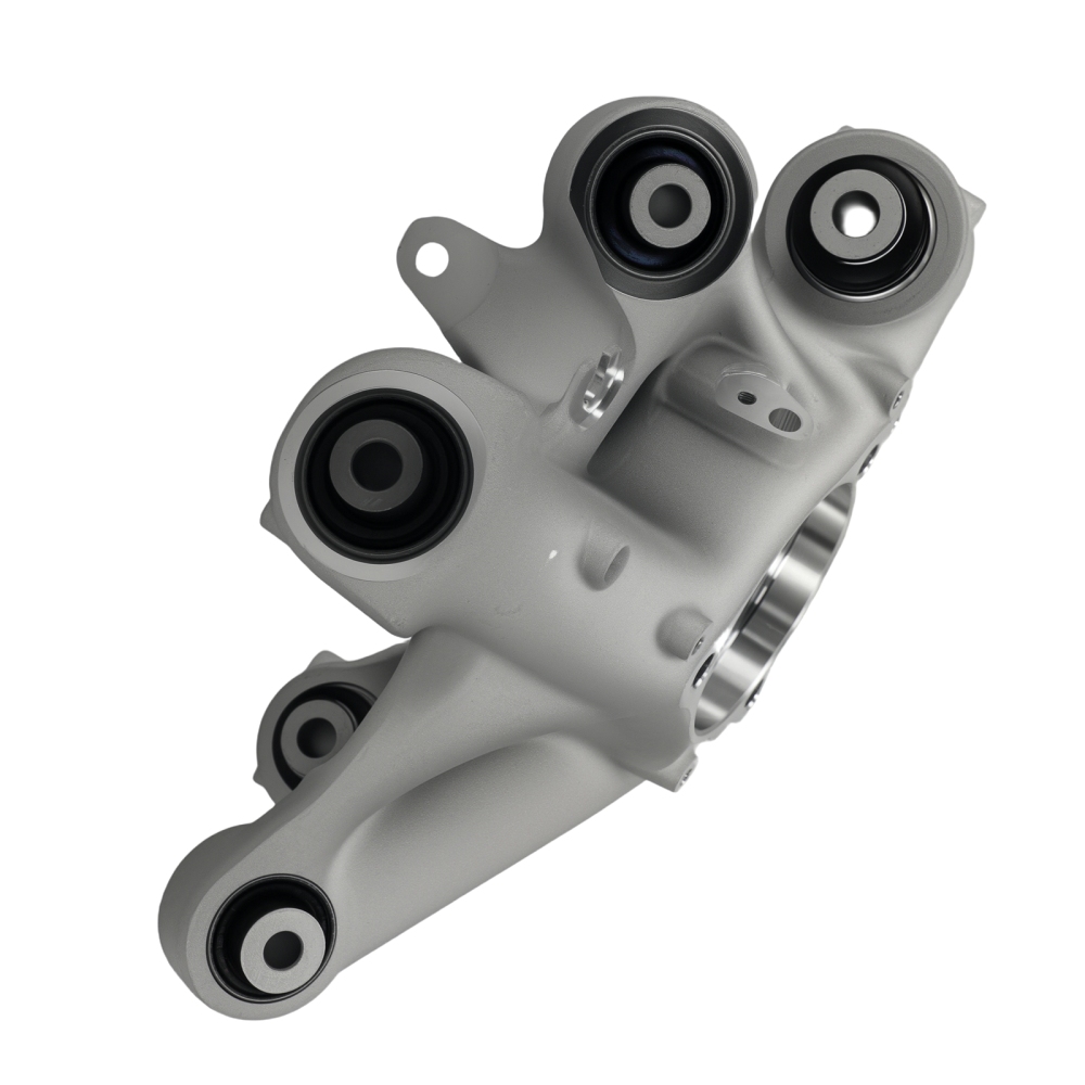 Rear Passenger Side Steering Knuckle compatible for Tesla Model 3 2017-2023 1044411-00-F