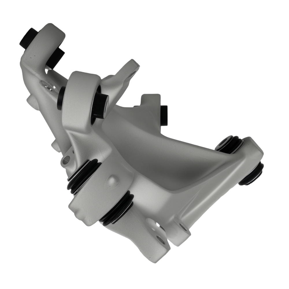 Rear Passenger Side Steering Knuckle compatible for Tesla Model 3 2017-2023 1044411-00-F