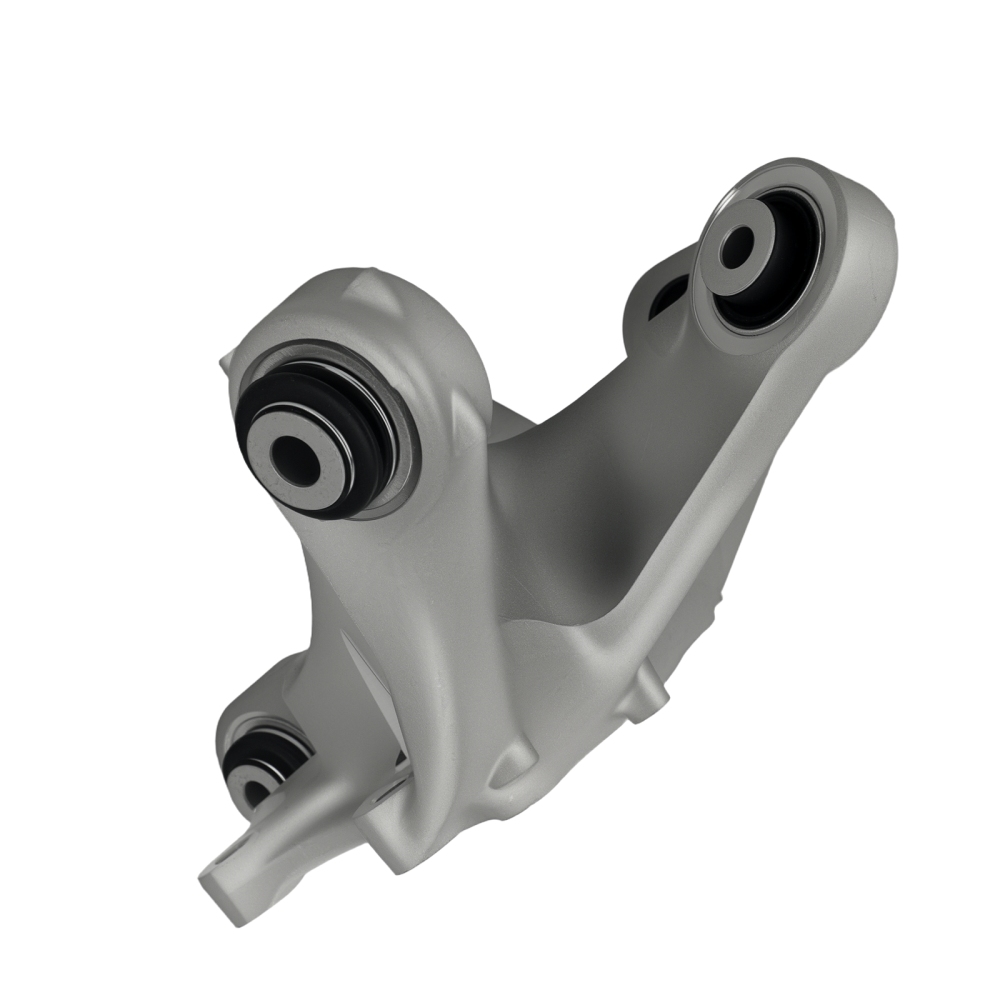 Rear Passenger Side Steering Knuckle compatible for Tesla Model 3 2017-2023 1044411-00-F