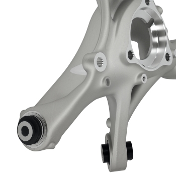 Rear Right Side Steering Knuckle compatible for Tesla Model 3 5YJ3 EV AWD Saloon 2018-2023