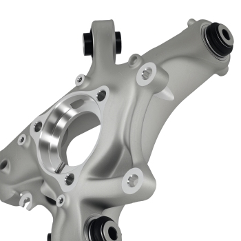 Rear Right Side Steering Knuckle compatible for Tesla Model 3 5YJ3 EV AWD Saloon 2018-2023