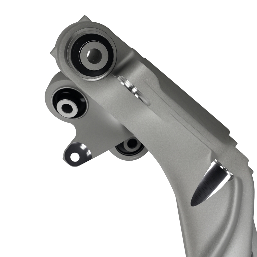 Rear Right Side Steering Knuckle compatible for Tesla Model 3 5YJ3 EV AWD Saloon 2018-2023