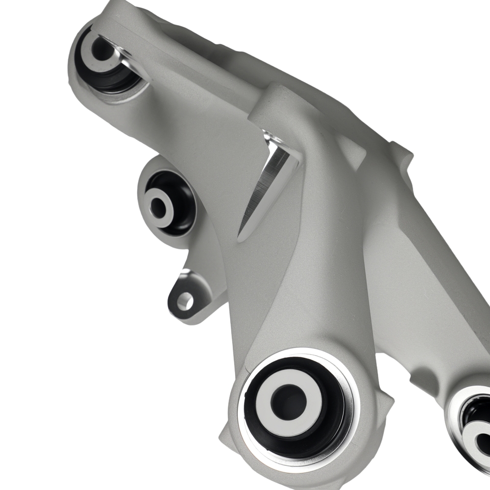 Rear Right Side Steering Knuckle compatible for Tesla Model 3 5YJ3 EV AWD Saloon 2018-2023