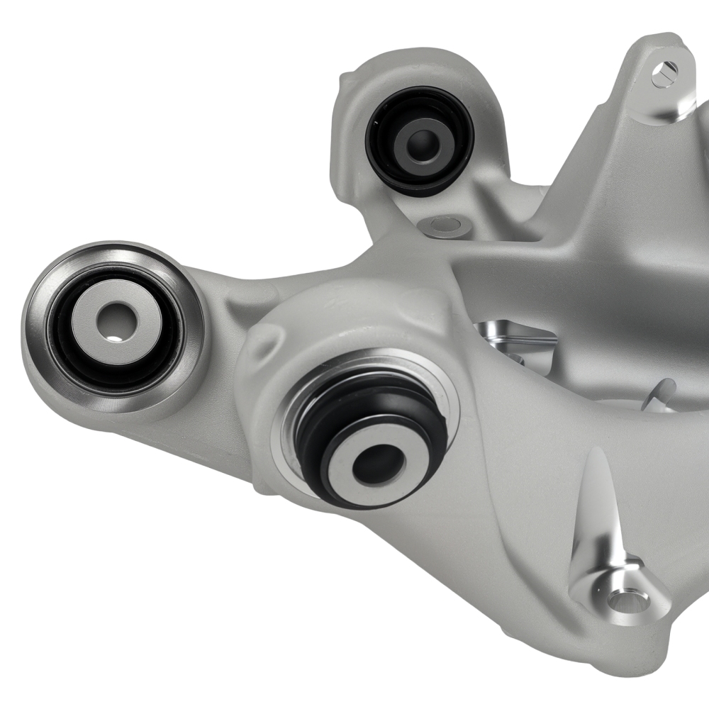 Rear Right Side Steering Knuckle compatible for Tesla Model 3 5YJ3 EV AWD Saloon 2018-2023