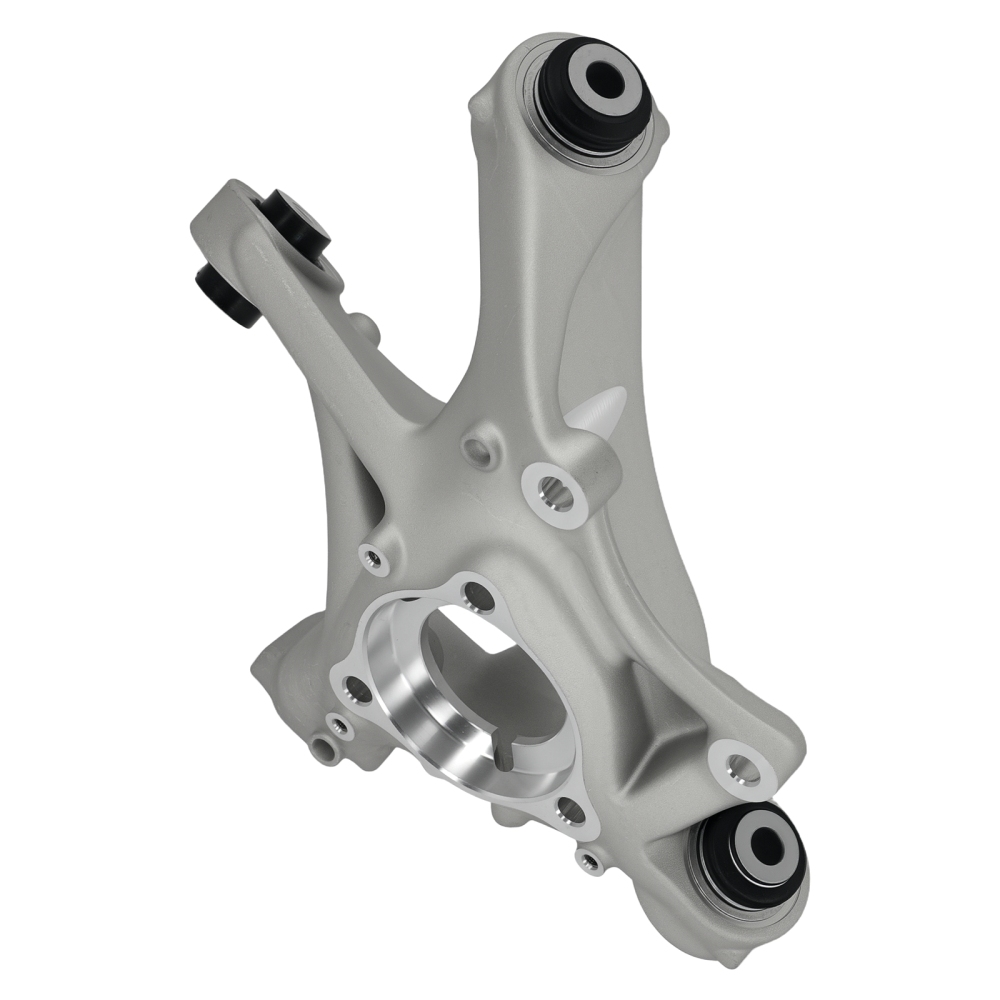 Rear Right Side Steering Knuckle compatible for Tesla Model 3 5YJ3 EV AWD Saloon 2018-2023