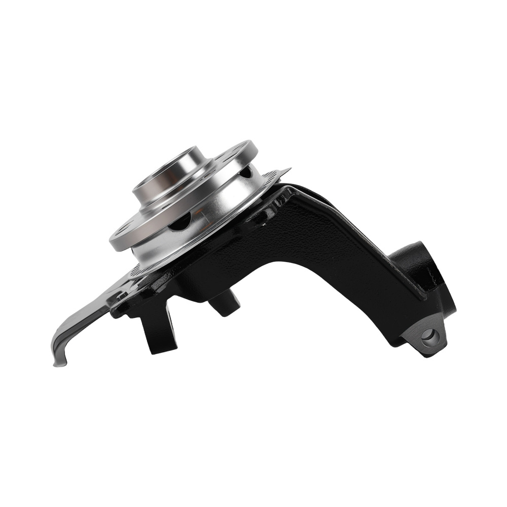 Steering Knuckle Front LH RH compatible for Audi A3 8L1 compatible for VW Golf MK4 Bora 96-05 1J0407255AH