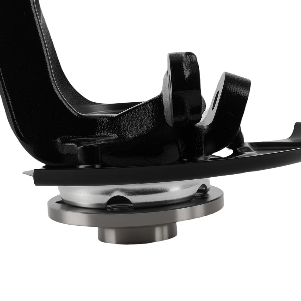 Steering Knuckle Front LH RH compatible for Audi A3 8L1 compatible for VW Golf MK4 Bora 96-05 1J0407255AH