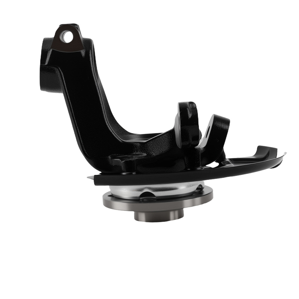 Front Steering Knuckle Assembly compatible for VW Beetle compatible for Golf Jetta 1999 - 2010 686-200