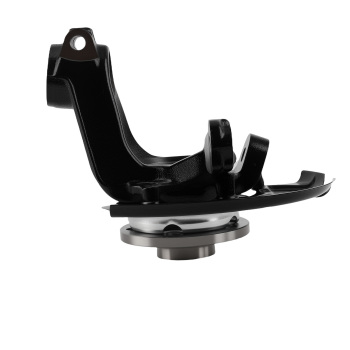 Front Steering Knuckle Assembly compatible for VW Beetle compatible for Golf Jetta 1999 - 2010 686-200