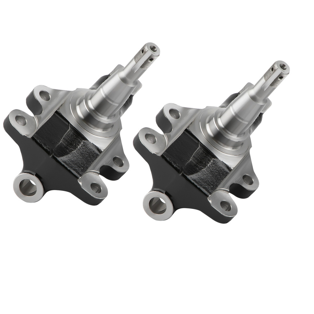 2 Mandrini di caduta compatibile per Chevy Chevelle Malibu Buick Luxus Century 1964-1972