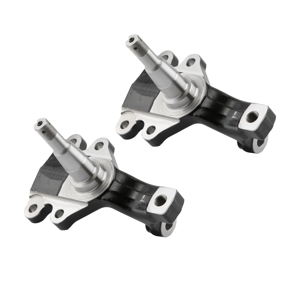 2 Mandrini di caduta compatibile per Chevy Chevelle Malibu Buick Luxus Century 1964-1972