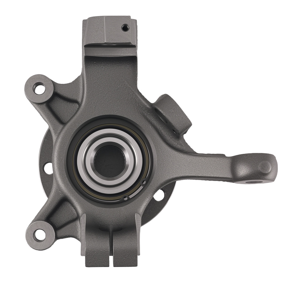 Driver Side Steering Knuckle Assembly for Master II/Movano Van 8200807882