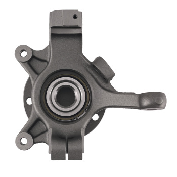 Driver Side Steering Knuckle Assembly for Master II/Movano Van 8200807882