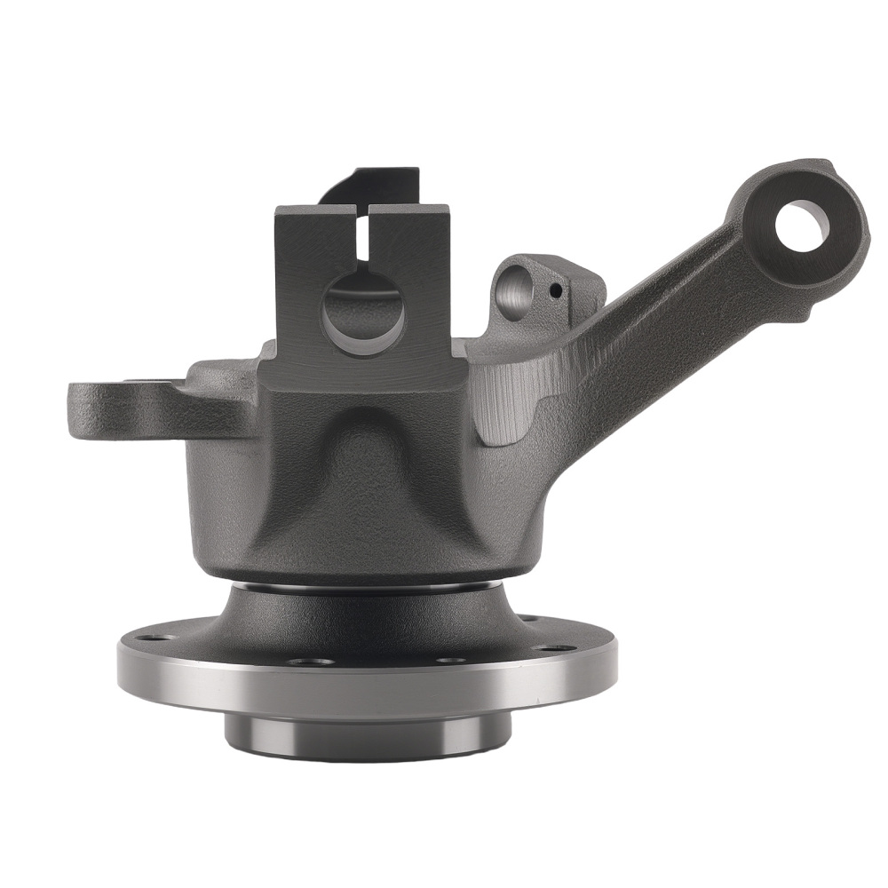 Driver Side Steering Knuckle Assembly for Master II/Movano Van 8200807882