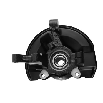 Wheel Hub Bearing and Knuckle Assembly compatible for Jeep Compass 07-17 68088498AD New