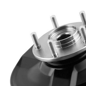 Wheel Hub Bearing and Knuckle Assembly compatible for Jeep Compass 07-17 68088498AD New