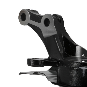 Front Passenger Hub Steering Knuckle compatible for Honda CR-V L4 2.4L 07-09 45255STKA00