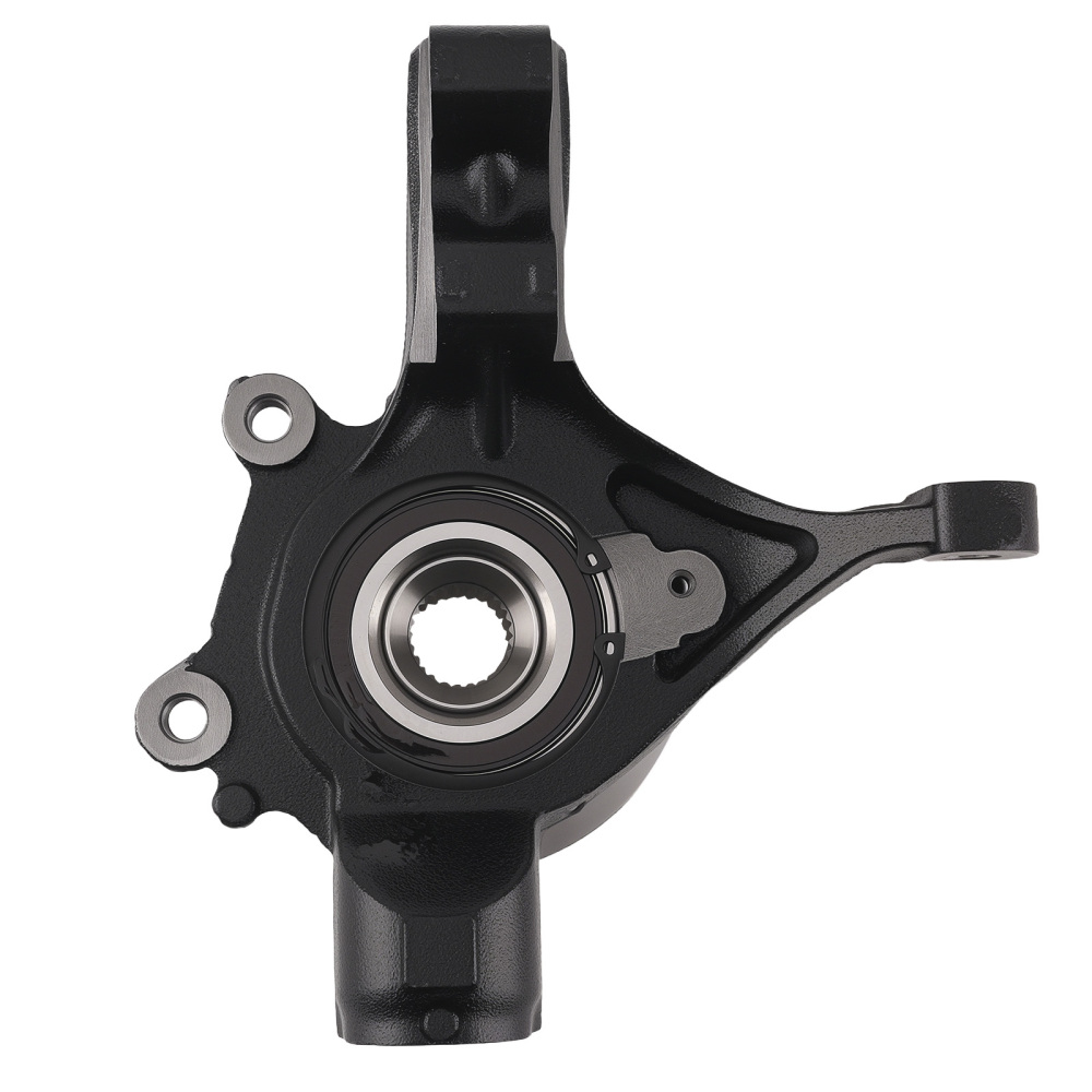 Fusée de Direction Avant Droit compatible pour Citroen Berlingo 1.2L 2016-2022 330785