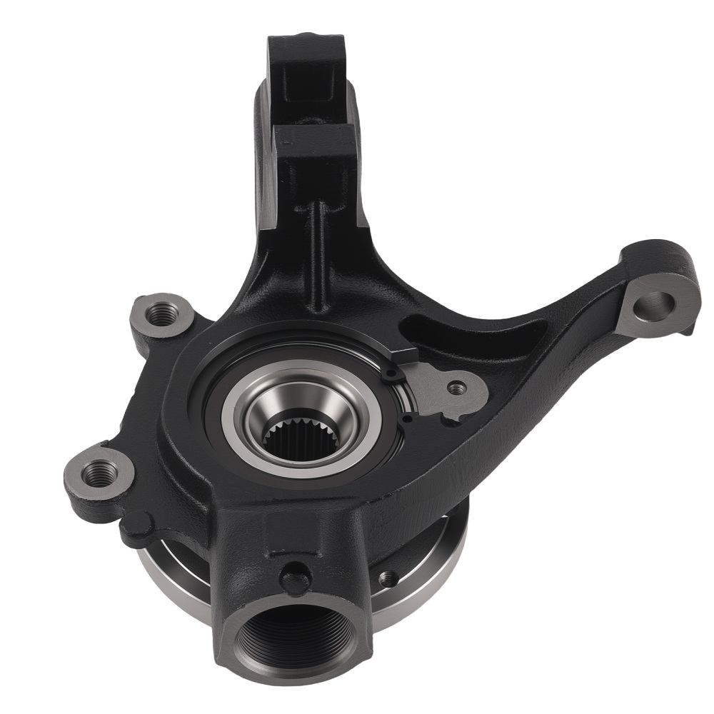 Fusée de Direction Avant Droit compatible pour Citroen Berlingo 1.2L 2016-2022 330785