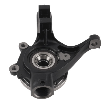 Fusée de Direction Avant Droit compatible pour Citroen Berlingo 1.2L 2016-2022 330785