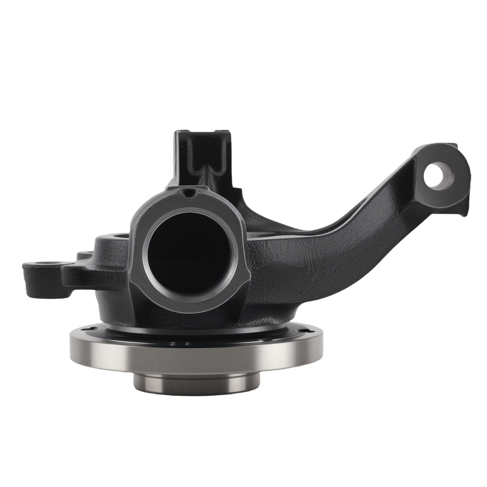 Fusée de Direction Avant Droit compatible pour Citroen Berlingo 1.2L 2016-2022 330785