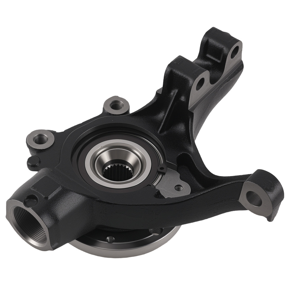 Fusée de Direction Avant Droit compatible pour Citroen Berlingo 1.2L 2016-2022 330785