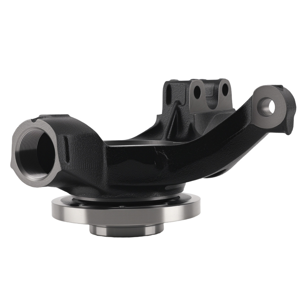 Fusée de Direction Avant Droit compatible pour Citroen Berlingo 1.2L 2016-2022 330785