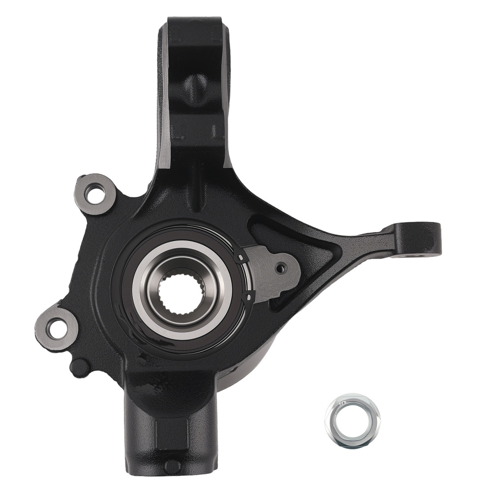 Fusée de Direction Avant Droit compatible pour Citroen Berlingo 1.2L 2016-2022 330785