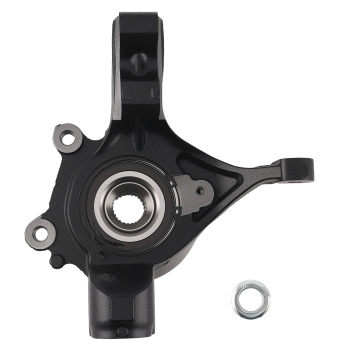 Fusée de Direction Avant Droit compatible pour Citroen Berlingo 1.2L 2016-2022 330785