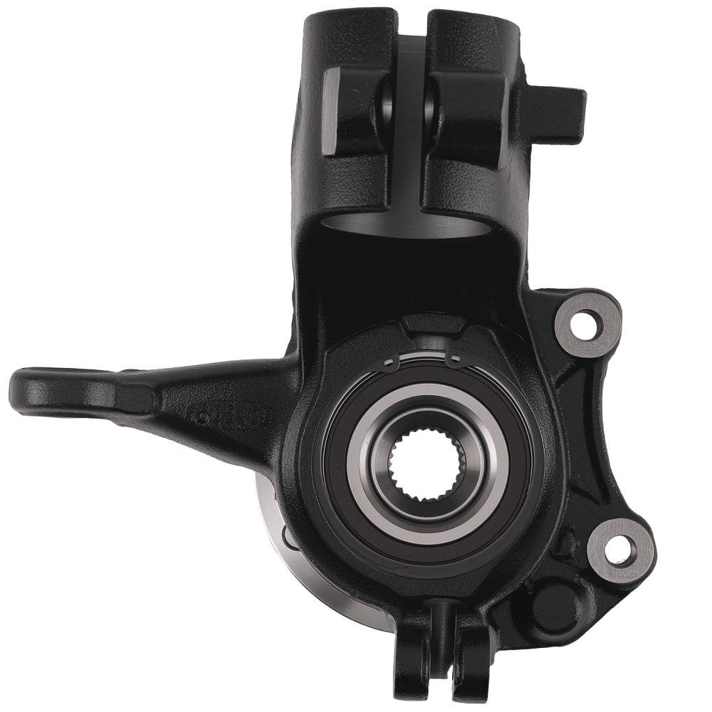 Fusée dessieu Avant Gauche compatible pour Citroën C Elysee 1.2L 1.6L 2012-2022 364690