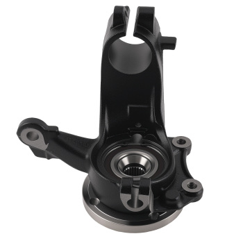 Fusée dessieu Avant Gauche compatible pour Citroën C Elysee 1.2L 1.6L 2012-2022 364690