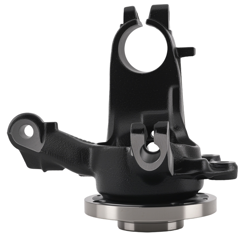 Fusée dessieu Avant Gauche compatible pour Citroën C Elysee 1.2L 1.6L 2012-2022 364690