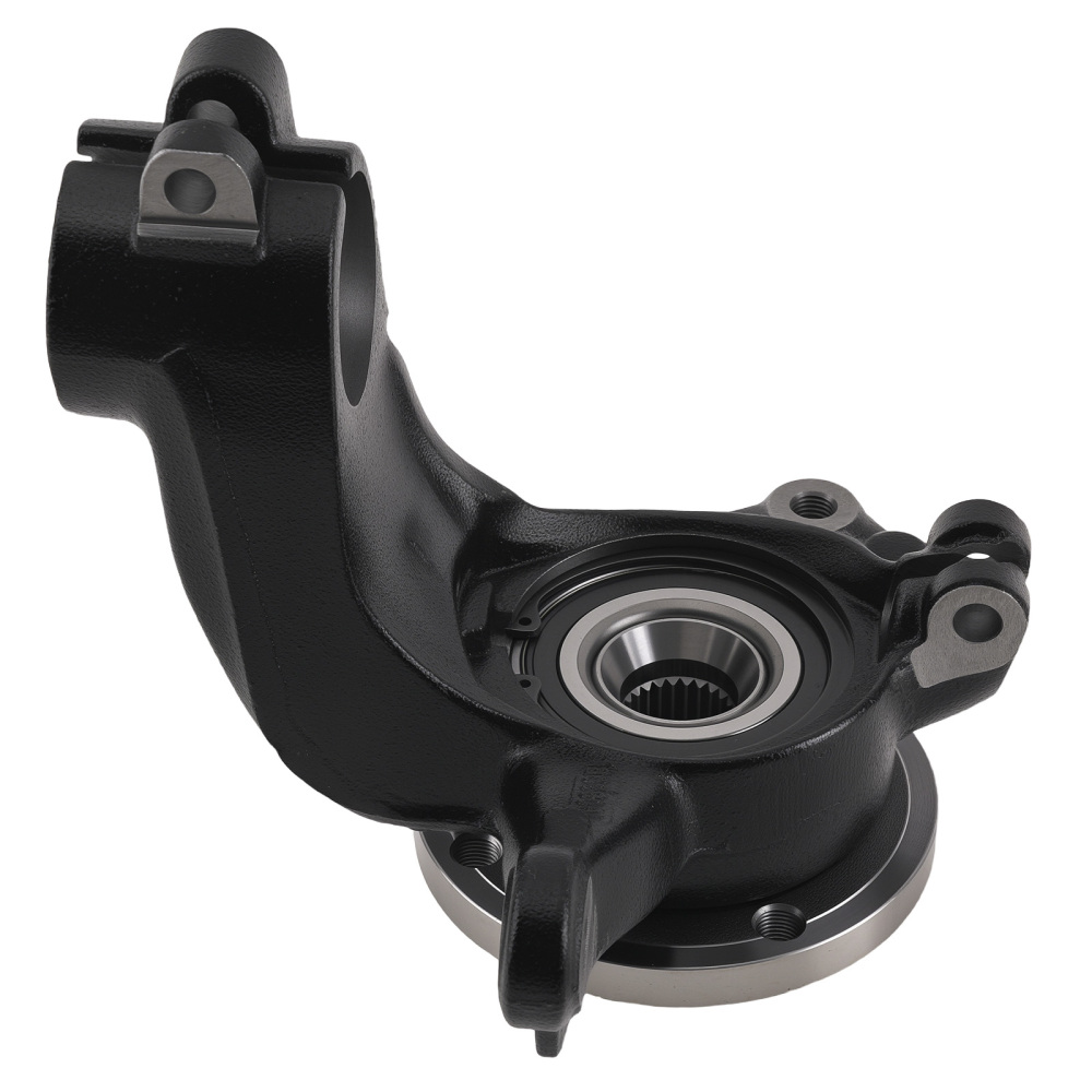 Fusée dessieu Avant Gauche compatible pour Citroën C Elysee 1.2L 1.6L 2012-2022 364690