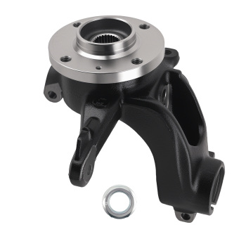 Fusée dessieu Avant Gauche compatible pour Citroën C Elysee 1.2L 1.6L 2012-2022 364690