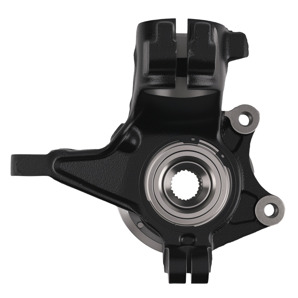 Direction Fusée Avant compatible pour Peugeot 206 Cabriolet/Break 2000-2022 364676