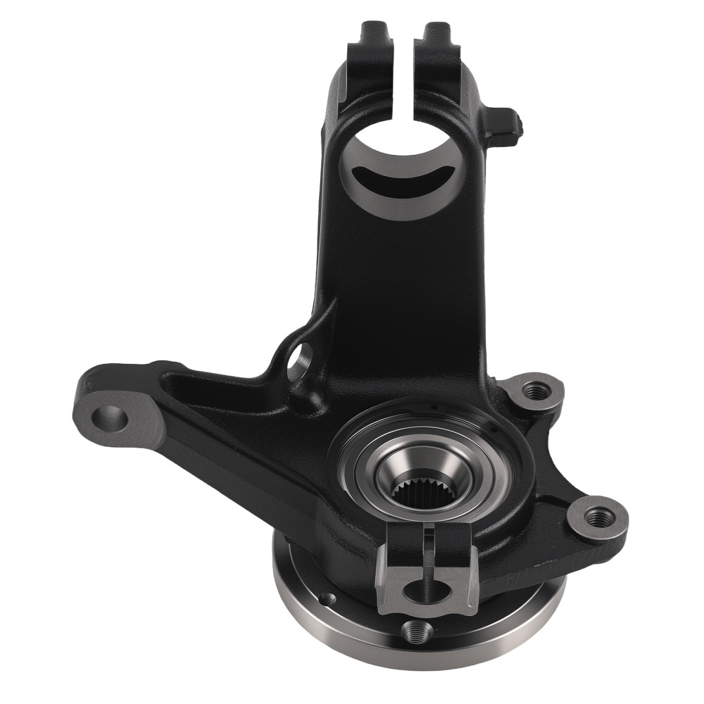 Direction Fusée Avant compatible pour Peugeot 206 Cabriolet/Break 2000-2022 364676