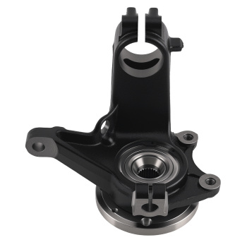 Fuso a Snodo Anteriore compatibile per Peugeot 206 1.6 HDi Decap 2005-2007 364676 364657