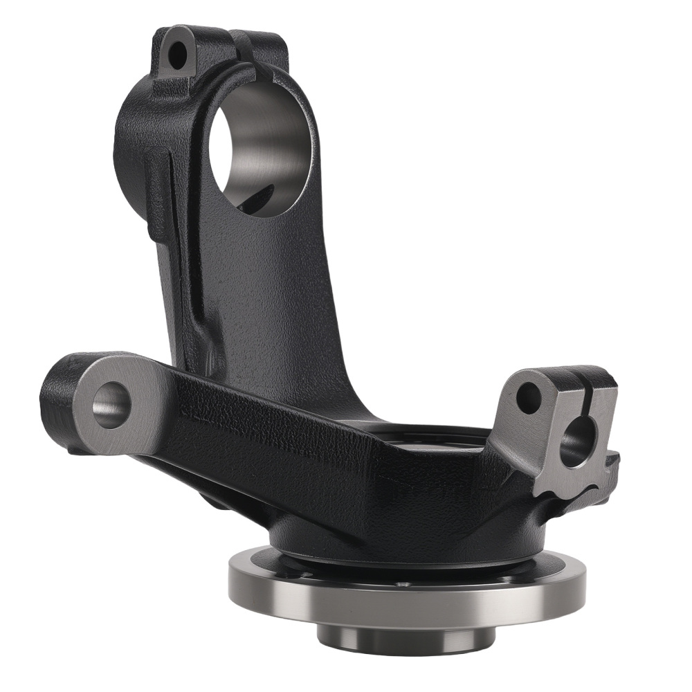 Direction Fusée Avant compatible pour Peugeot 206 Cabriolet/Break 2000-2022 364676