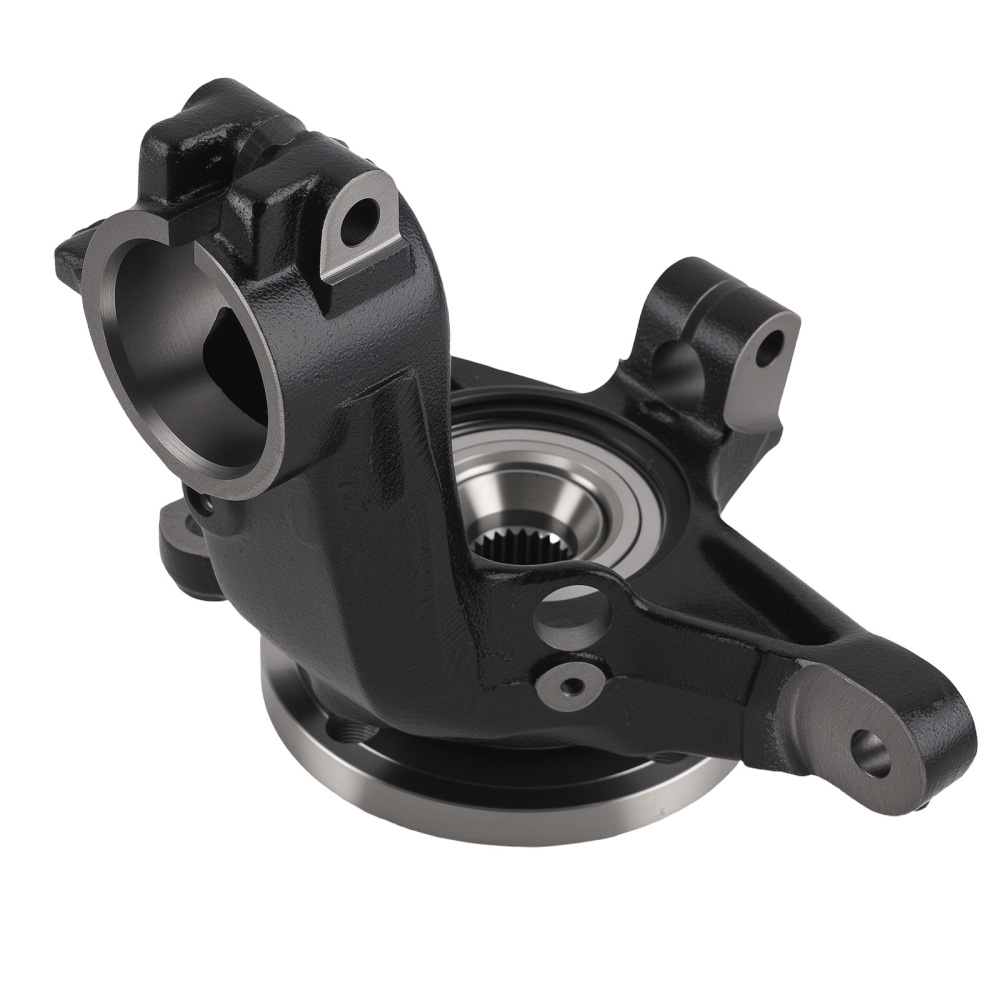 Direction Fusée Avant compatible pour Peugeot 206 Cabriolet/Break 2000-2022 364676