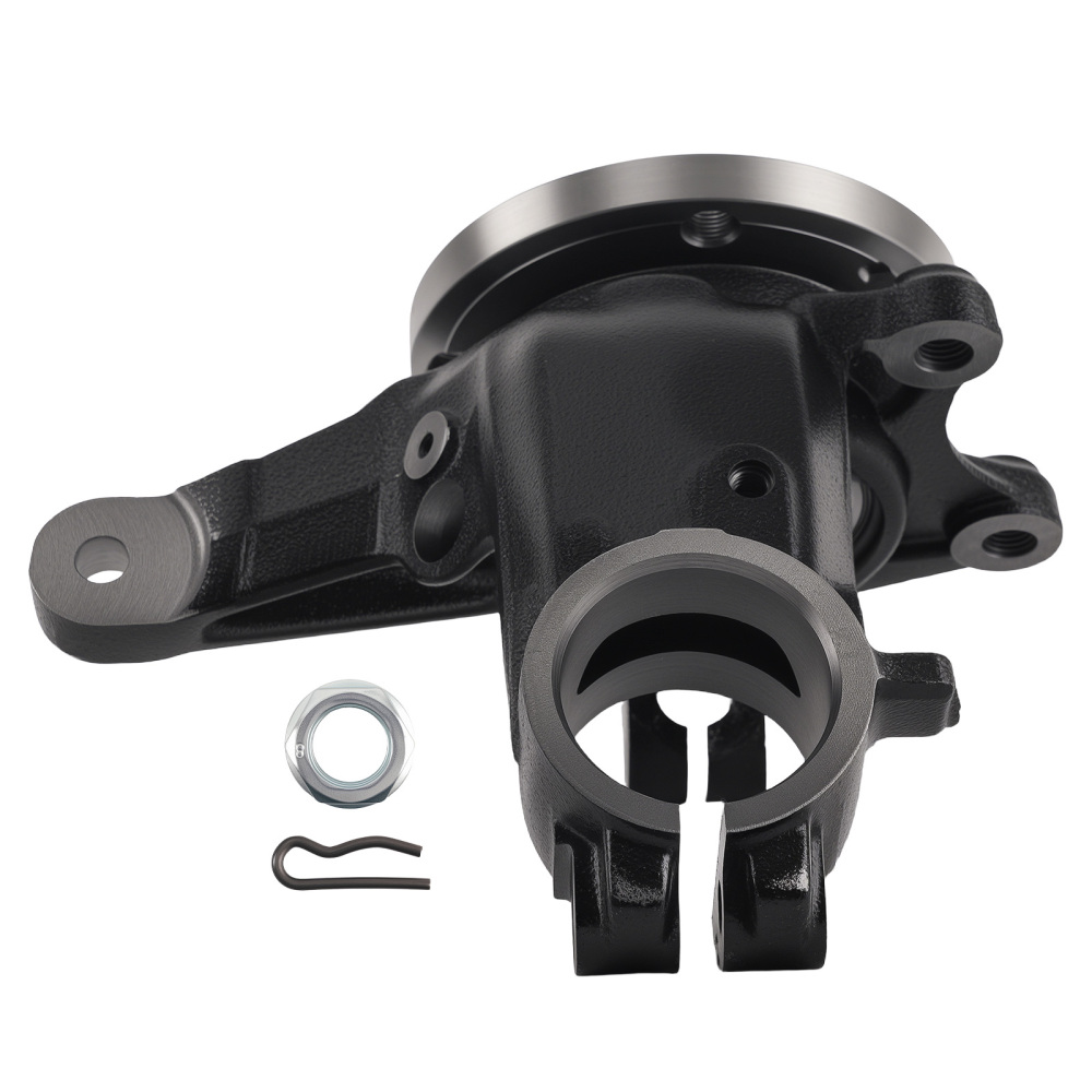 Direction Fusée Avant compatible pour Peugeot 206 Cabriolet/Break 2000-2022 364676