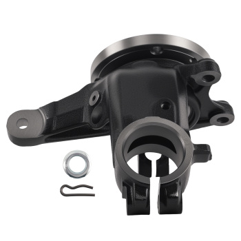 Fuso a Snodo Anteriore compatibile per Peugeot 206 1.6 HDi Decap 2005-2007 364676 364657