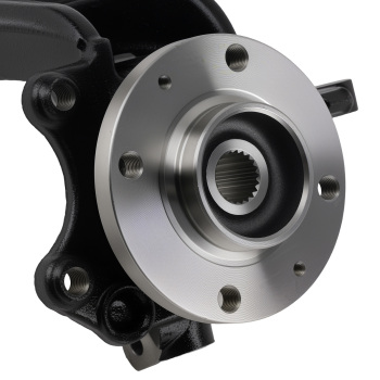 72mm Front Left Steering Knuckle for 1007/207 2005-2023 1607557480