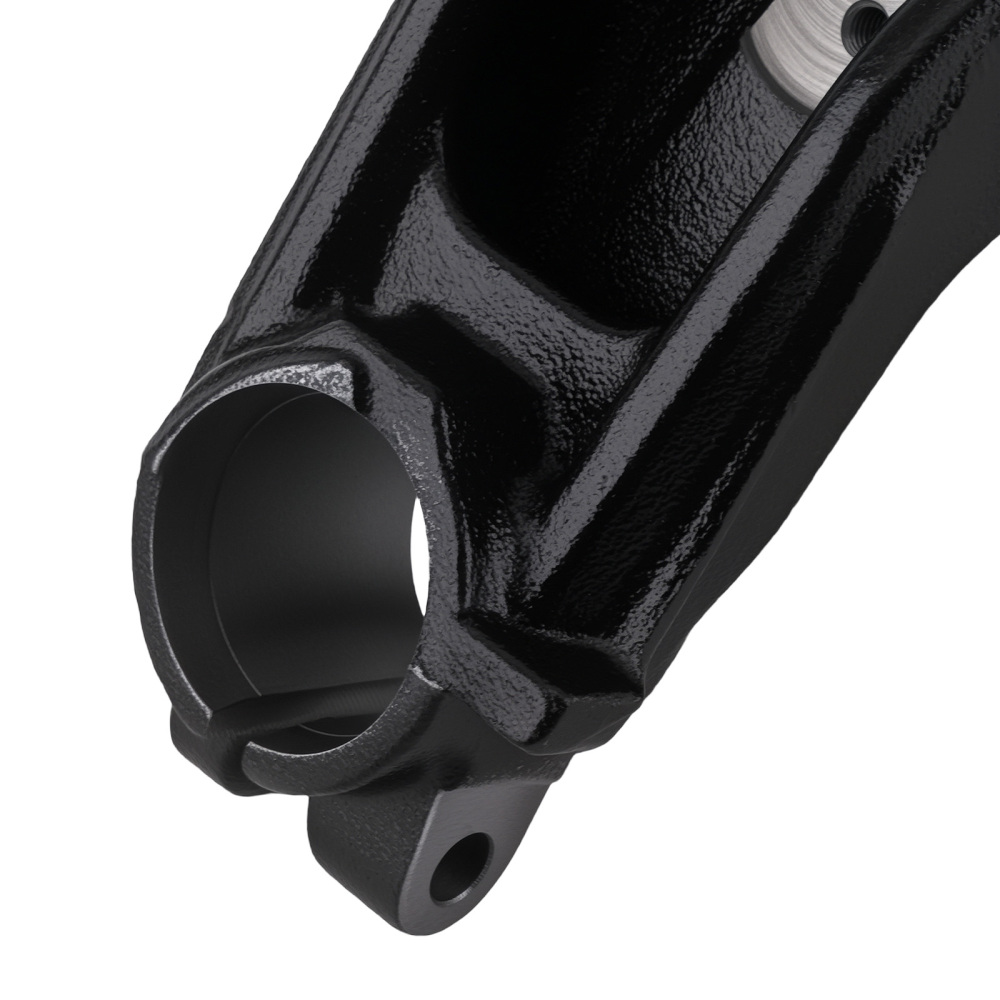 72mm Front Left Steering Knuckle for 1007/207 2005-2023 1607557480