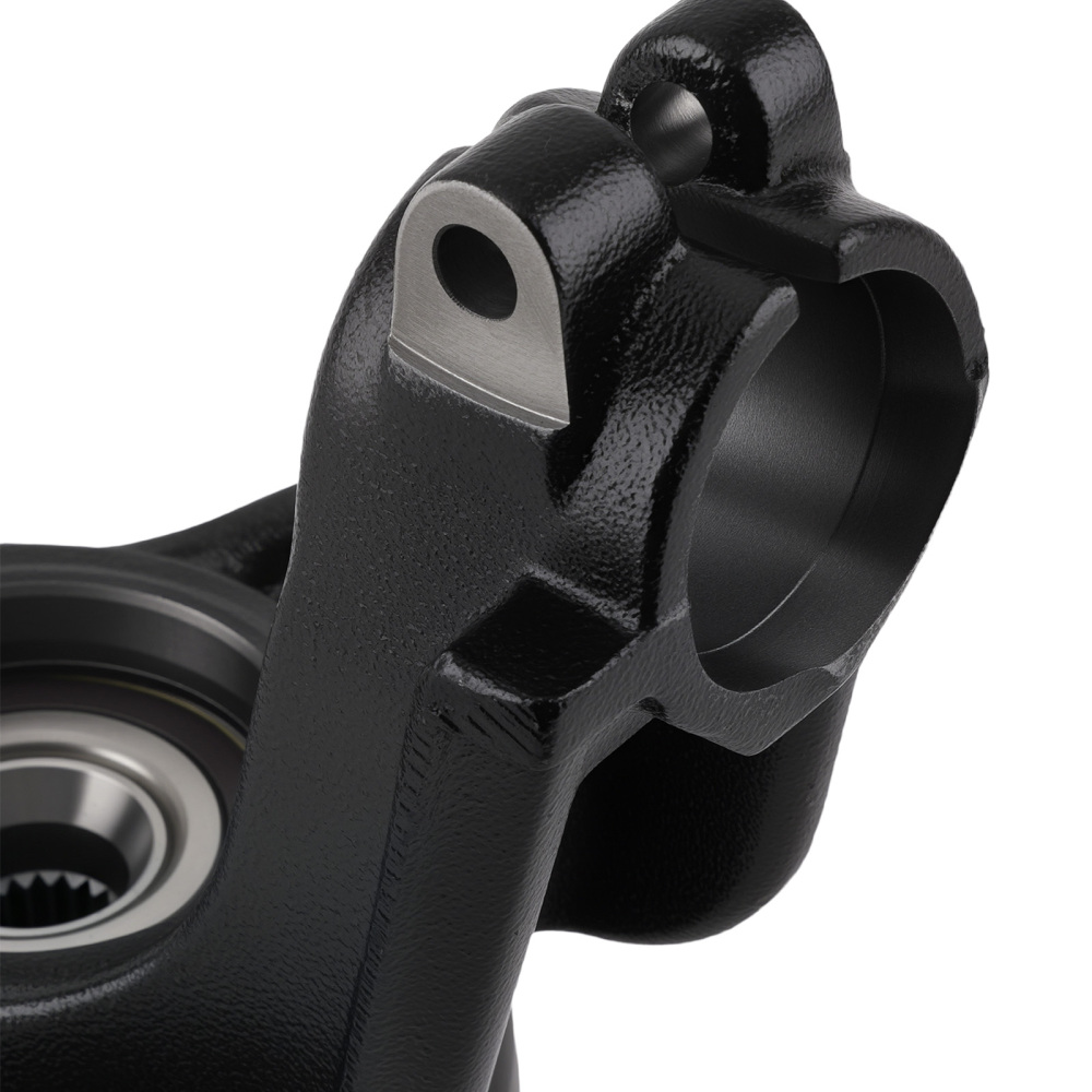 72mm Front Left Steering Knuckle for 1007/207 2005-2023 1607557480