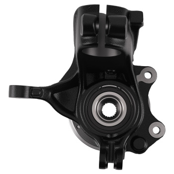 72mm Front Left Steering Knuckle for 1007/207 2005-2023 1607557480