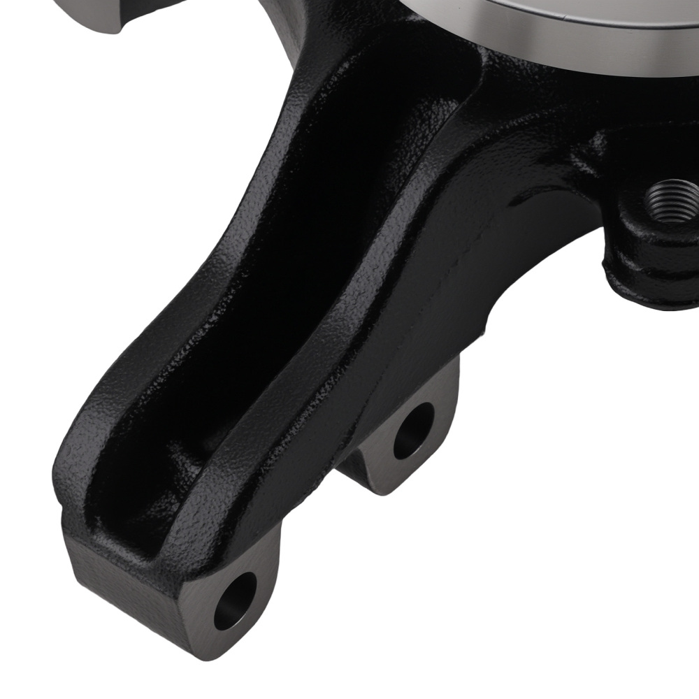 Fusée de Direction Avant Gauche compatible pour Citroen C4 Picasso Berlingo 1606630980