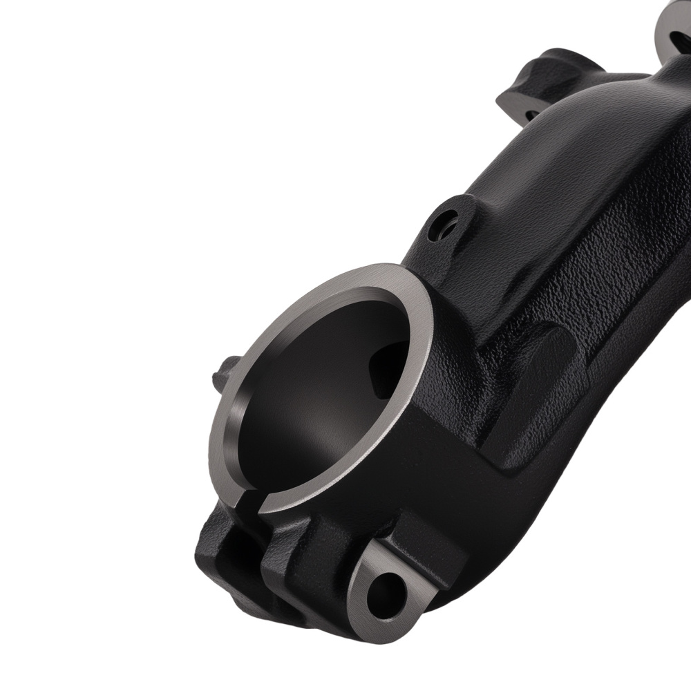 Driver Side Steering Knuckle Assembly compatible for Peugeot 206 1999-2009 364776 364757