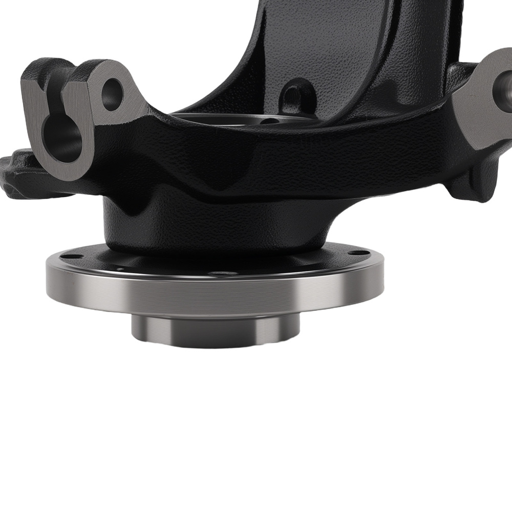 Front Right Steering Knuckle Assembly compatible for Citroen C2 C3 2003-2023 364791 72mm