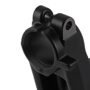 Front Right Steering Knuckle Assembly compatible for Citroen C2 C3 2003-2023 364791 72mm