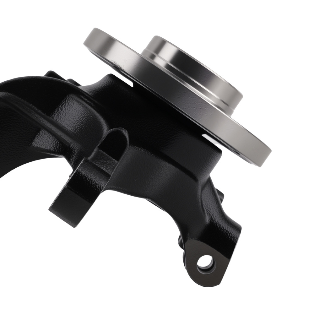 Front Right Steering Knuckle Assembly compatible for Citroen C2 C3 2003-2023 364791 72mm